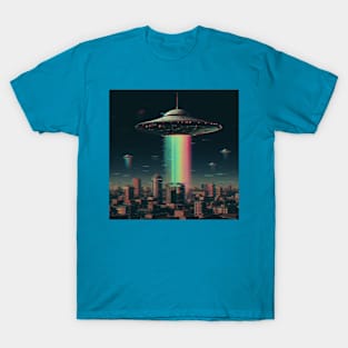 UFO T-Shirt